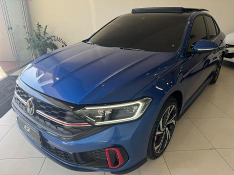 VOLKSWAGEN Jetta 2.0 4P 350 TSI GLI AUTOMÁTICO DSG, Foto 7