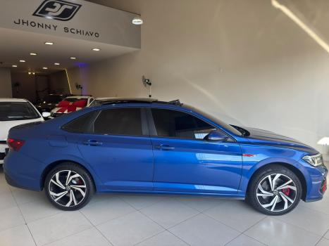 VOLKSWAGEN Jetta 2.0 4P 350 TSI GLI AUTOMÁTICO DSG, Foto 9