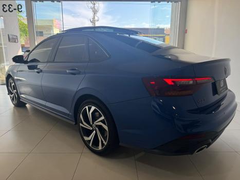 VOLKSWAGEN Jetta 2.0 4P 350 TSI GLI AUTOMÁTICO DSG, Foto 10