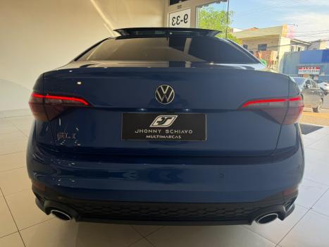 VOLKSWAGEN Jetta 2.0 4P 350 TSI GLI AUTOMÁTICO DSG, Foto 14