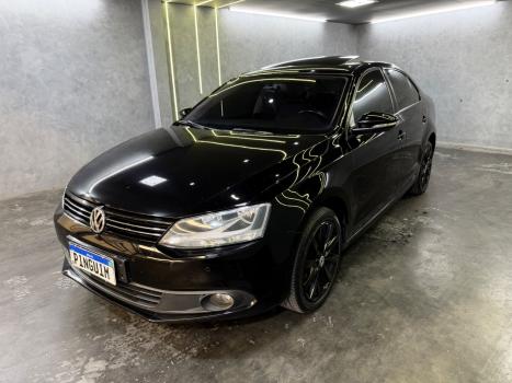 VOLKSWAGEN Jetta 2.0 4P COMFORTLINE FLEX, Foto 2