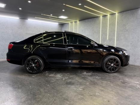 VOLKSWAGEN Jetta 2.0 4P COMFORTLINE FLEX, Foto 3