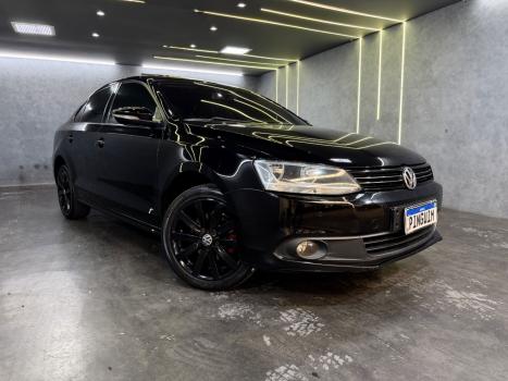 VOLKSWAGEN Jetta 2.0 4P COMFORTLINE FLEX, Foto 4