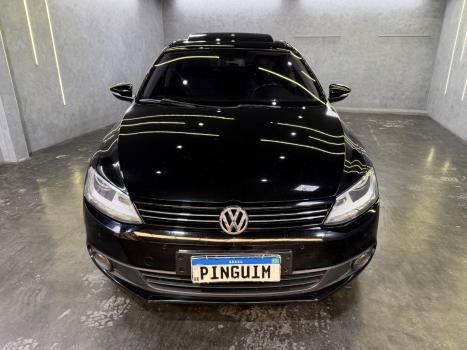 VOLKSWAGEN Jetta 2.0 4P COMFORTLINE FLEX, Foto 5