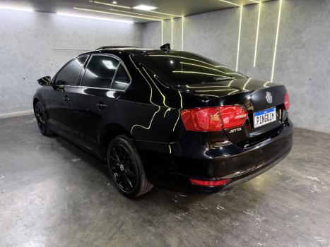 VOLKSWAGEN Jetta 2.0 4P COMFORTLINE FLEX, Foto 6