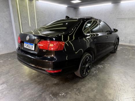 VOLKSWAGEN Jetta 2.0 4P COMFORTLINE FLEX, Foto 7