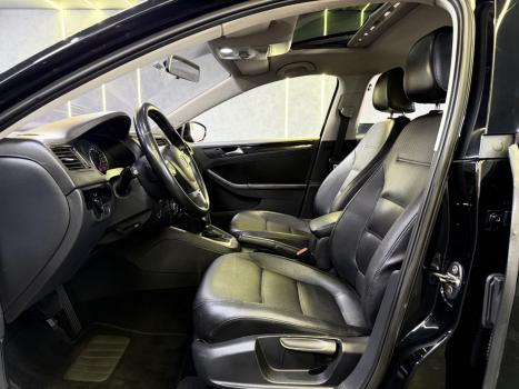 VOLKSWAGEN Jetta 2.0 4P COMFORTLINE FLEX, Foto 8