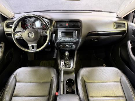 VOLKSWAGEN Jetta 2.0 4P COMFORTLINE FLEX, Foto 9