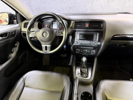 VOLKSWAGEN Jetta 2.0 4P COMFORTLINE FLEX, Foto 10