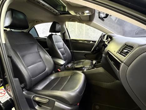 VOLKSWAGEN Jetta 2.0 4P COMFORTLINE FLEX, Foto 11