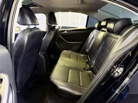 VOLKSWAGEN Jetta 2.0 4P COMFORTLINE FLEX, Foto 12