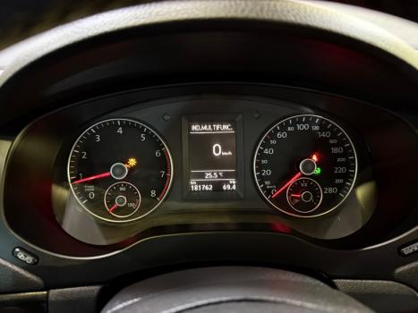 VOLKSWAGEN Jetta 2.0 4P COMFORTLINE FLEX, Foto 13
