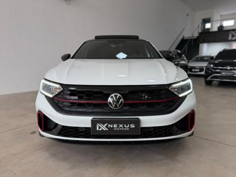 VOLKSWAGEN Jetta 2.0 4P 350 TSI GLI AUTOMÁTICO DSG, Foto 3