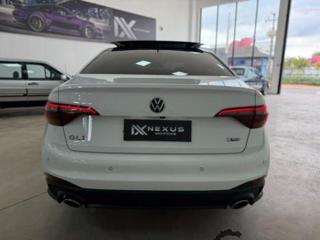 VOLKSWAGEN Jetta 2.0 4P 350 TSI GLI AUTOMÁTICO DSG, Foto 5