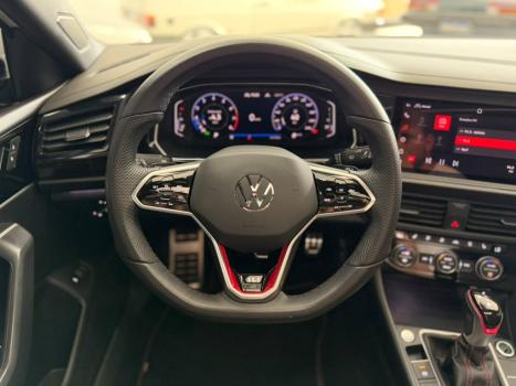 VOLKSWAGEN Jetta 2.0 4P 350 TSI GLI AUTOMÁTICO DSG, Foto 10
