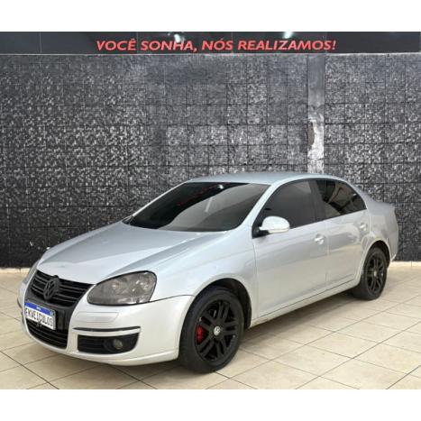 VOLKSWAGEN Jetta 2.5 20V 4P 170CV AUTOMTICO, Foto 2