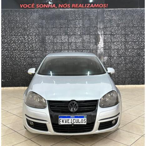 VOLKSWAGEN Jetta 2.5 20V 4P 170CV AUTOMTICO, Foto 3