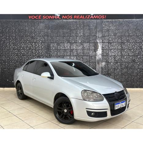 VOLKSWAGEN Jetta 2.5 20V 4P 170CV AUTOMTICO, Foto 4