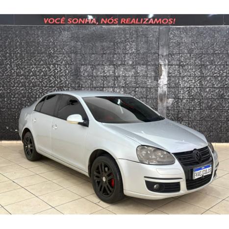 VOLKSWAGEN Jetta 2.5 20V 4P 170CV AUTOMTICO, Foto 5