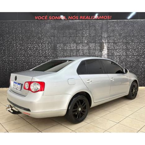 VOLKSWAGEN Jetta 2.5 20V 4P 170CV AUTOMTICO, Foto 6