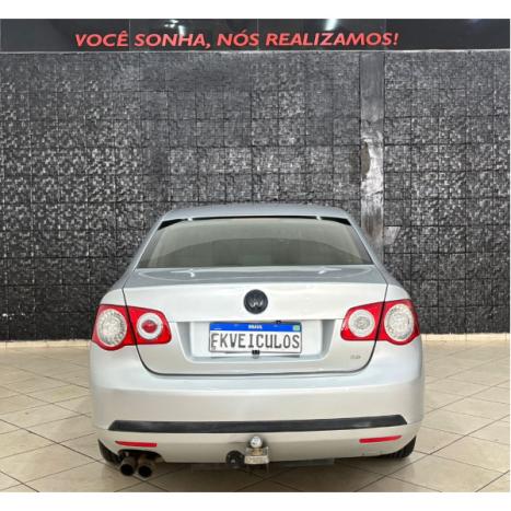 VOLKSWAGEN Jetta 2.5 20V 4P 170CV AUTOMTICO, Foto 7