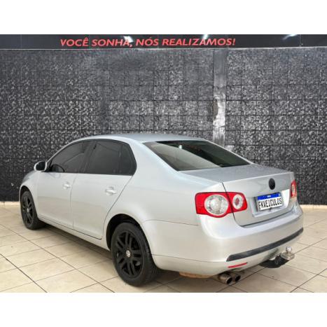 VOLKSWAGEN Jetta 2.5 20V 4P 170CV AUTOMTICO, Foto 8