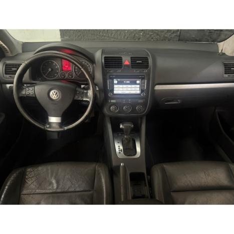 VOLKSWAGEN Jetta 2.5 20V 4P 170CV AUTOMTICO, Foto 9