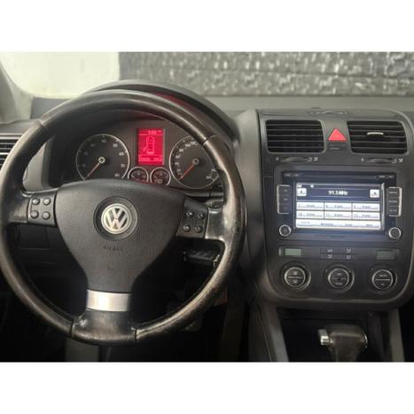 VOLKSWAGEN Jetta 2.5 20V 4P 170CV AUTOMTICO, Foto 10