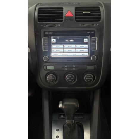 VOLKSWAGEN Jetta 2.5 20V 4P 170CV AUTOMTICO, Foto 12