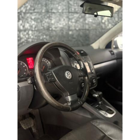 VOLKSWAGEN Jetta 2.5 20V 4P 170CV AUTOMTICO, Foto 13