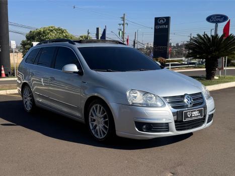 VOLKSWAGEN Jetta Variant 2.5 20V 4P 170 CV AUTOMÁTICO, Foto 3