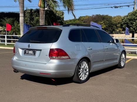 VOLKSWAGEN Jetta Variant 2.5 20V 4P 170 CV AUTOMÁTICO, Foto 5