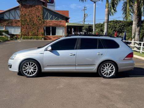 VOLKSWAGEN Jetta Variant 2.5 20V 4P 170 CV AUTOMÁTICO, Foto 8