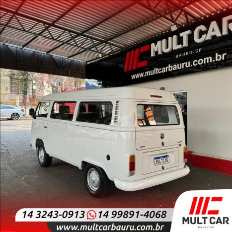 VOLKSWAGEN Kombi 1.4 FLEX STD LOTAÇÃO 12 LUGARES, Foto 5 VOLKSWAGEN Kombi 1.4 FLEX STD LOTAÇÃO 12 LUGARES, Foto 5
