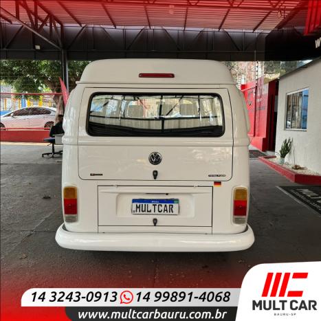 VOLKSWAGEN Kombi 1.4 FLEX STD LOTAÇÃO 12 LUGARES, Foto 6 VOLKSWAGEN Kombi 1.4 FLEX STD LOTAÇÃO 12 LUGARES, Foto 6