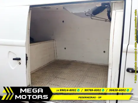 VOLKSWAGEN Kombi 1.4 FLEX FURGÃO, Foto 4 VOLKSWAGEN Kombi 1.4 FLEX FURGÃO, Foto 4
