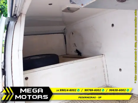 VOLKSWAGEN Kombi 1.4 FLEX FURGÃO, Foto 5 VOLKSWAGEN Kombi 1.4 FLEX FURGÃO, Foto 5