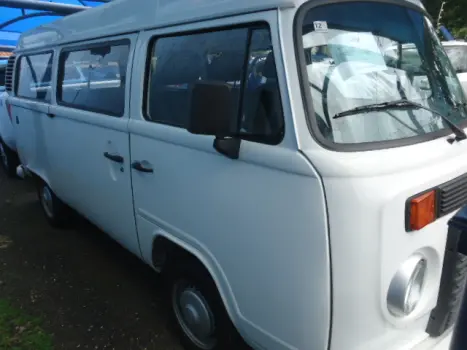 VOLKSWAGEN Kombi 1.4 FLEX STD 9 LUGARES, Foto 2