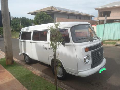 VOLKSWAGEN Kombi 1.4 FLEX STD 9 LUGARES, Foto 2