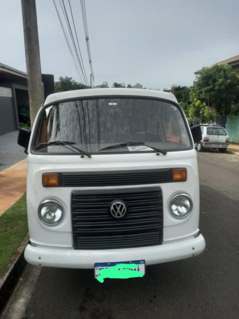 VOLKSWAGEN Kombi 1.4 FLEX STD 9 LUGARES, Foto 3