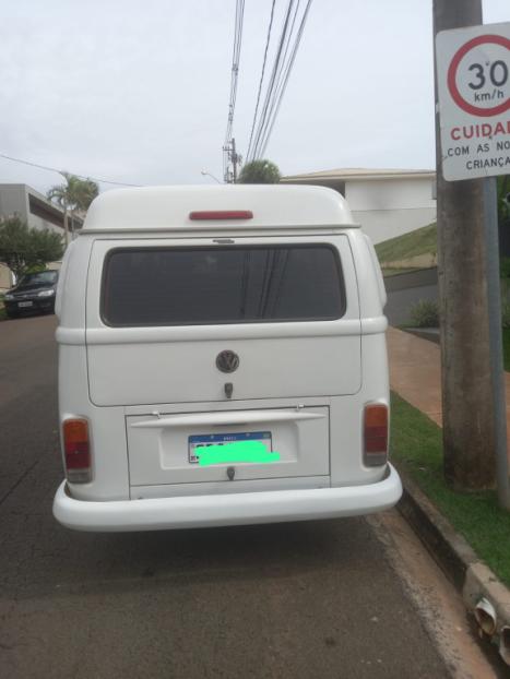 VOLKSWAGEN Kombi 1.4 FLEX STD 9 LUGARES, Foto 4