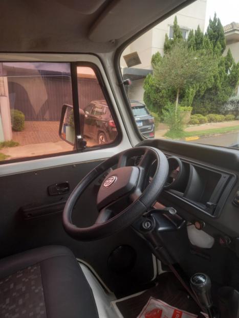 VOLKSWAGEN Kombi 1.4 FLEX STD 9 LUGARES, Foto 5