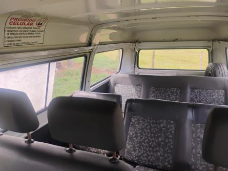 VOLKSWAGEN Kombi 1.4 FLEX STD 9 LUGARES, Foto 10