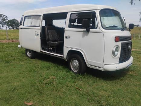 VOLKSWAGEN Kombi 1.4 FLEX STD 9 LUGARES, Foto 3