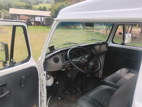 VOLKSWAGEN Kombi 1.4 FLEX STD 9 LUGARES, Foto 5