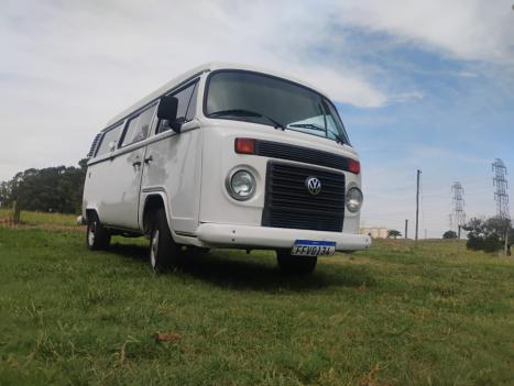 VOLKSWAGEN Kombi 1.4 FLEX STD 9 LUGARES, Foto 4