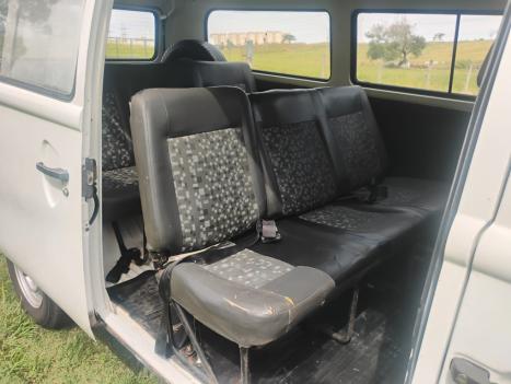 VOLKSWAGEN Kombi 1.4 FLEX STD 9 LUGARES, Foto 8