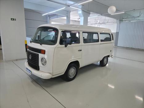 VOLKSWAGEN Kombi 1.4 FLEX STD, Foto 1
