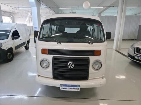 VOLKSWAGEN Kombi 1.4 FLEX STD, Foto 2