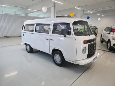 VOLKSWAGEN Kombi 1.4 FLEX STD, Foto 3